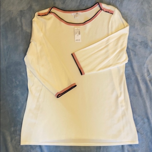 Roz&Ali  sweater - Picture 1 of 2